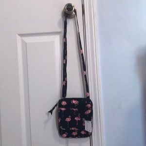 Vera Bradley crossbody